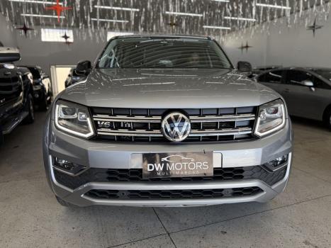 VOLKSWAGEN Amarok 3.0 V6 CABINE DUPLA HIGHLINE 4X4 TURBO INTERCOOLER AUTOMTICO, Foto 2