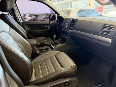 VOLKSWAGEN Amarok 3.0 V6 CABINE DUPLA HIGHLINE 4X4 TURBO INTERCOOLER AUTOMTICO, Foto 7