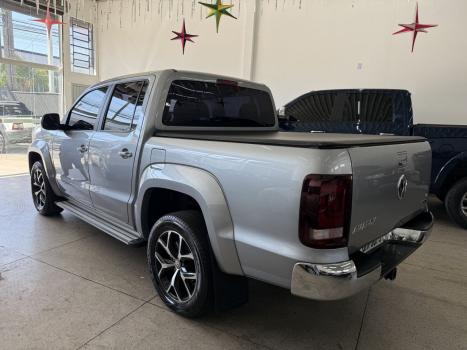 VOLKSWAGEN Amarok 3.0 V6 CABINE DUPLA HIGHLINE 4X4 TURBO INTERCOOLER AUTOMTICO, Foto 15