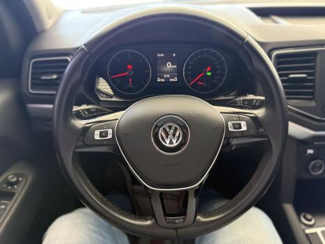 VOLKSWAGEN Amarok 3.0 V6 CABINE DUPLA HIGHLINE 4X4 TURBO INTERCOOLER AUTOMTICO, Foto 19