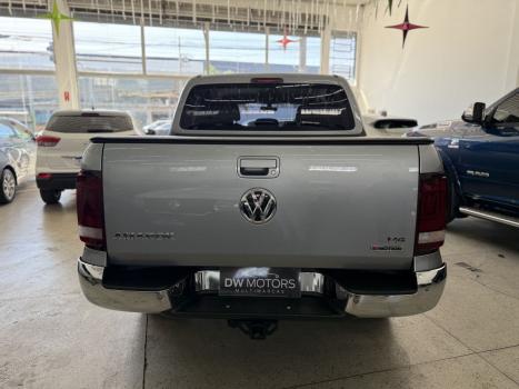 VOLKSWAGEN Amarok 3.0 V6 CABINE DUPLA HIGHLINE 4X4 TURBO INTERCOOLER AUTOMTICO, Foto 23