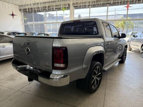 VOLKSWAGEN Amarok 3.0 V6 CABINE DUPLA HIGHLINE 4X4 TURBO INTERCOOLER AUTOMTICO, Foto 24