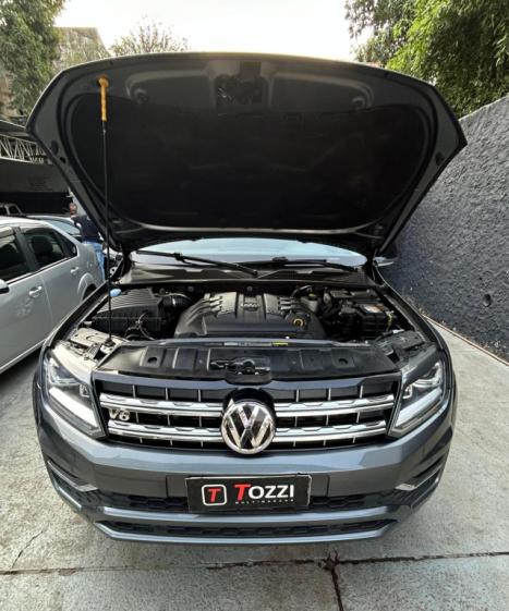 VOLKSWAGEN Amarok 3.0 V6 CABINE DUPLA HIGHLINE 4X4 TURBO INTERCOOLER AUTOMTICO, Foto 8