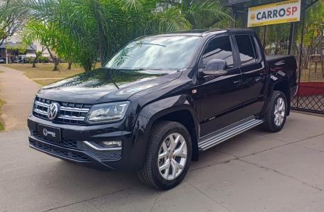 VOLKSWAGEN Amarok 3.0 V6 CABINE DUPLA HIGHLINE 4X4 TURBO INTERCOOLER AUTOMTICO, Foto 2