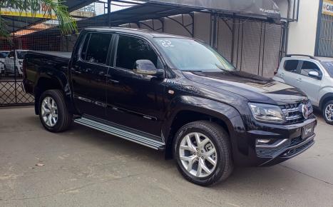 VOLKSWAGEN Amarok 3.0 V6 CABINE DUPLA HIGHLINE 4X4 TURBO INTERCOOLER AUTOMTICO, Foto 3