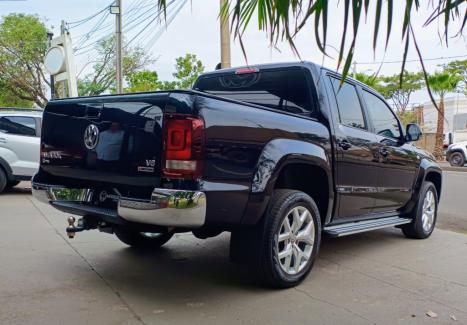 VOLKSWAGEN Amarok 3.0 V6 CABINE DUPLA HIGHLINE 4X4 TURBO INTERCOOLER AUTOMTICO, Foto 5