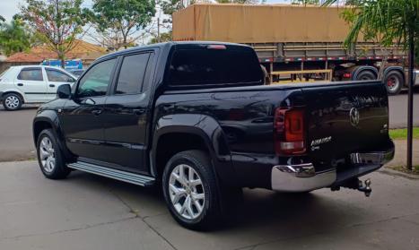 VOLKSWAGEN Amarok 3.0 V6 CABINE DUPLA HIGHLINE 4X4 TURBO INTERCOOLER AUTOMTICO, Foto 6