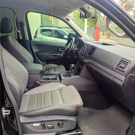 VOLKSWAGEN Amarok 3.0 V6 CABINE DUPLA HIGHLINE 4X4 TURBO INTERCOOLER AUTOMTICO, Foto 7