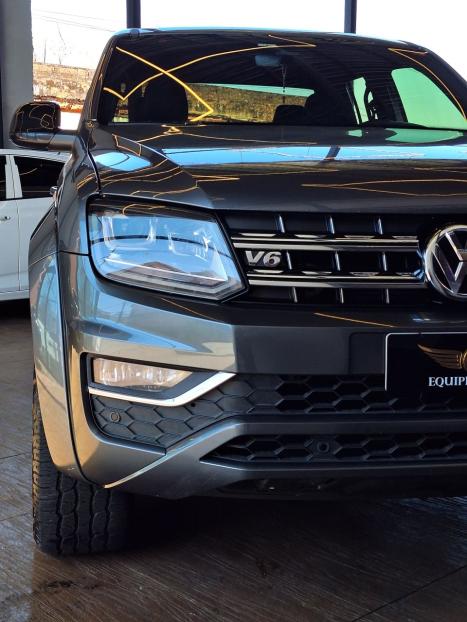 VOLKSWAGEN Amarok 3.0 V6 CABINE DUPLA HIGHLINE EXTREME 4X4 TURBO INTERCOOLER AUTOMTICO, Foto 2