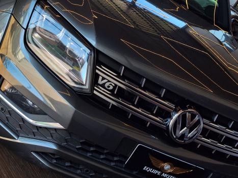 VOLKSWAGEN Amarok 3.0 V6 CABINE DUPLA HIGHLINE EXTREME 4X4 TURBO INTERCOOLER AUTOMTICO, Foto 3