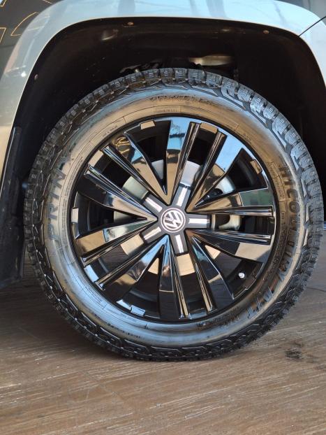 VOLKSWAGEN Amarok 3.0 V6 CABINE DUPLA HIGHLINE EXTREME 4X4 TURBO INTERCOOLER AUTOMTICO, Foto 4