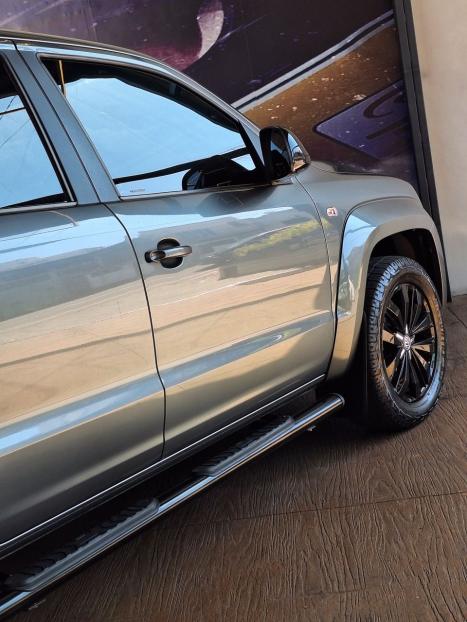 VOLKSWAGEN Amarok 3.0 V6 CABINE DUPLA HIGHLINE EXTREME 4X4 TURBO INTERCOOLER AUTOMTICO, Foto 5