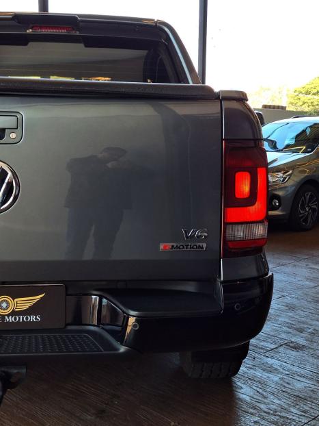 VOLKSWAGEN Amarok 3.0 V6 CABINE DUPLA HIGHLINE EXTREME 4X4 TURBO INTERCOOLER AUTOMTICO, Foto 7