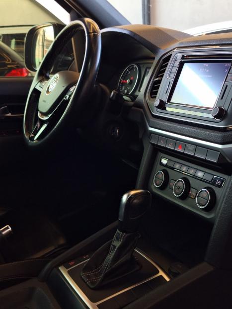 VOLKSWAGEN Amarok 3.0 V6 CABINE DUPLA HIGHLINE EXTREME 4X4 TURBO INTERCOOLER AUTOMTICO, Foto 12