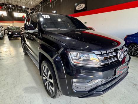 VOLKSWAGEN Amarok 3.0 V6 CABINE DUPLA HIGHLINE EXTREME 4X4 TURBO INTERCOOLER AUTOMTICO, Foto 1