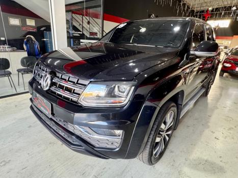 VOLKSWAGEN Amarok 3.0 V6 CABINE DUPLA HIGHLINE EXTREME 4X4 TURBO INTERCOOLER AUTOMTICO, Foto 2