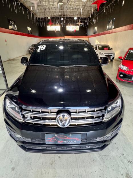VOLKSWAGEN Amarok 3.0 V6 CABINE DUPLA HIGHLINE EXTREME 4X4 TURBO INTERCOOLER AUTOMTICO, Foto 3