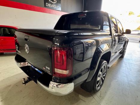 VOLKSWAGEN Amarok 3.0 V6 CABINE DUPLA HIGHLINE EXTREME 4X4 TURBO INTERCOOLER AUTOMTICO, Foto 4