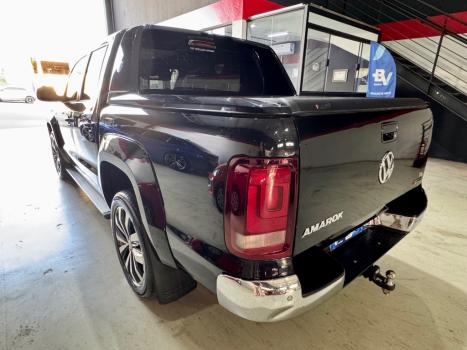 VOLKSWAGEN Amarok 3.0 V6 CABINE DUPLA HIGHLINE EXTREME 4X4 TURBO INTERCOOLER AUTOMTICO, Foto 5