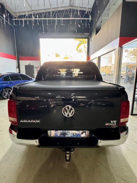 VOLKSWAGEN Amarok 3.0 V6 CABINE DUPLA HIGHLINE EXTREME 4X4 TURBO INTERCOOLER AUTOMTICO, Foto 6