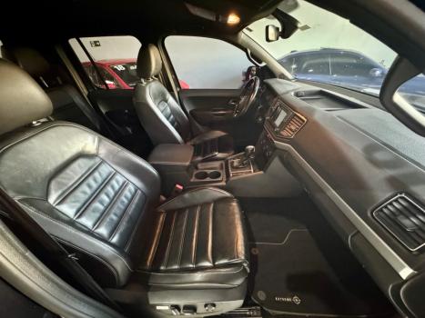 VOLKSWAGEN Amarok 3.0 V6 CABINE DUPLA HIGHLINE EXTREME 4X4 TURBO INTERCOOLER AUTOMTICO, Foto 7