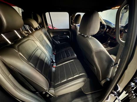VOLKSWAGEN Amarok 3.0 V6 CABINE DUPLA HIGHLINE EXTREME 4X4 TURBO INTERCOOLER AUTOMTICO, Foto 8