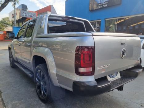 VOLKSWAGEN Amarok 3.0 V6 CABINE DUPLA HIGHLINE EXTREME 4X4 TURBO INTERCOOLER AUTOMTICO, Foto 2