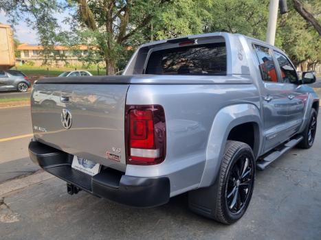VOLKSWAGEN Amarok 3.0 V6 CABINE DUPLA HIGHLINE EXTREME 4X4 TURBO INTERCOOLER AUTOMTICO, Foto 3