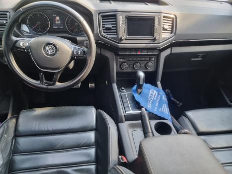 VOLKSWAGEN Amarok 3.0 V6 CABINE DUPLA HIGHLINE EXTREME 4X4 TURBO INTERCOOLER AUTOMTICO, Foto 4
