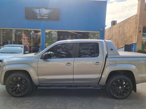 VOLKSWAGEN Amarok 3.0 V6 CABINE DUPLA HIGHLINE EXTREME 4X4 TURBO INTERCOOLER AUTOMTICO, Foto 5