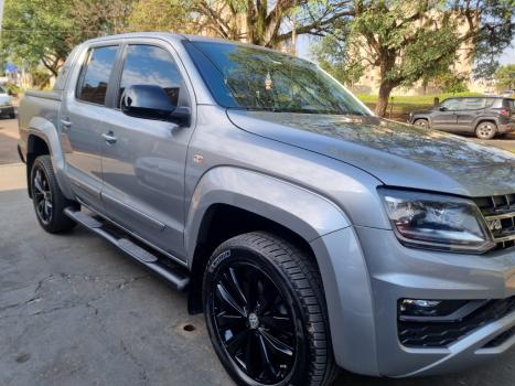 VOLKSWAGEN Amarok 3.0 V6 CABINE DUPLA HIGHLINE EXTREME 4X4 TURBO INTERCOOLER AUTOMTICO, Foto 6