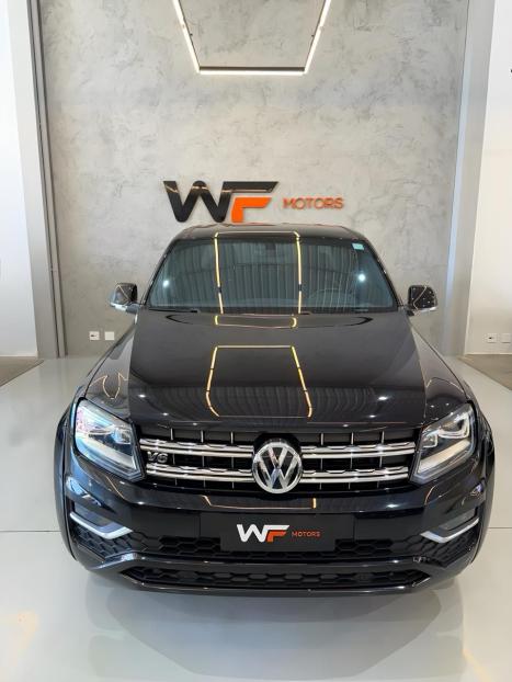 VOLKSWAGEN Amarok 3.0 V6 CABINE DUPLA HIGHLINE EXTREME 4X4 TURBO INTERCOOLER AUTOMTICO, Foto 2