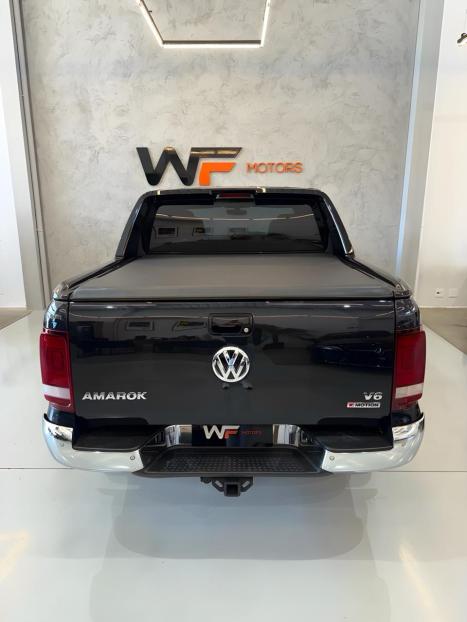 VOLKSWAGEN Amarok 3.0 V6 CABINE DUPLA HIGHLINE EXTREME 4X4 TURBO INTERCOOLER AUTOMTICO, Foto 3