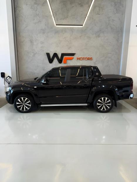 VOLKSWAGEN Amarok 3.0 V6 CABINE DUPLA HIGHLINE EXTREME 4X4 TURBO INTERCOOLER AUTOMTICO, Foto 4