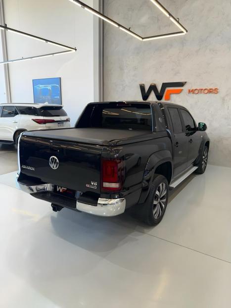 VOLKSWAGEN Amarok 3.0 V6 CABINE DUPLA HIGHLINE EXTREME 4X4 TURBO INTERCOOLER AUTOMTICO, Foto 6