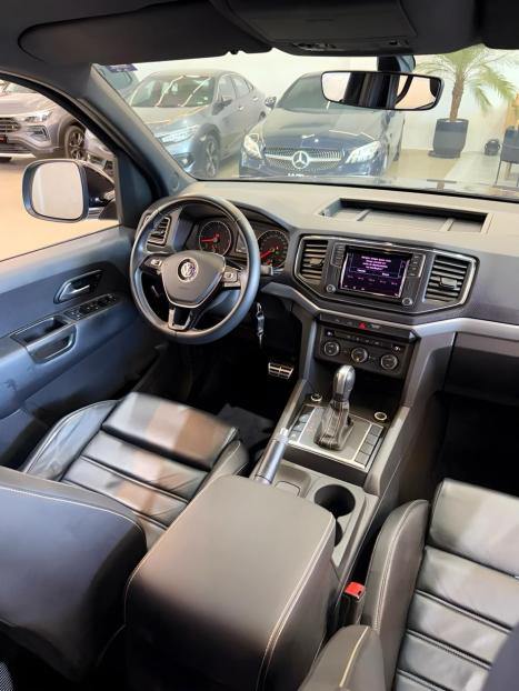 VOLKSWAGEN Amarok 3.0 V6 CABINE DUPLA HIGHLINE EXTREME 4X4 TURBO INTERCOOLER AUTOMTICO, Foto 8