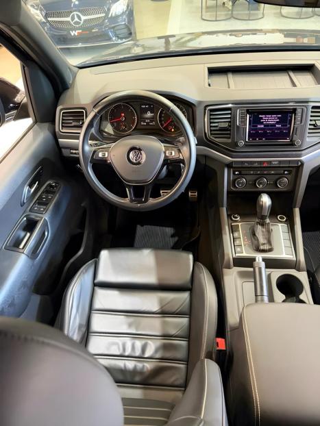 VOLKSWAGEN Amarok 3.0 V6 CABINE DUPLA HIGHLINE EXTREME 4X4 TURBO INTERCOOLER AUTOMTICO, Foto 9
