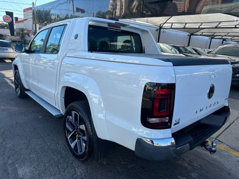VOLKSWAGEN Amarok 3.0 V6 CABINE DUPLA HIGHLINE EXTREME 4X4 TURBO INTERCOOLER AUTOMTICO, Foto 5