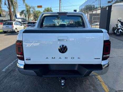 VOLKSWAGEN Amarok 3.0 V6 CABINE DUPLA HIGHLINE EXTREME 4X4 TURBO INTERCOOLER AUTOMTICO, Foto 6