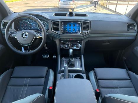 VOLKSWAGEN Amarok 3.0 V6 CABINE DUPLA HIGHLINE EXTREME 4X4 TURBO INTERCOOLER AUTOMTICO, Foto 8