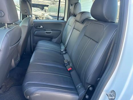 VOLKSWAGEN Amarok 3.0 V6 CABINE DUPLA HIGHLINE EXTREME 4X4 TURBO INTERCOOLER AUTOMTICO, Foto 13