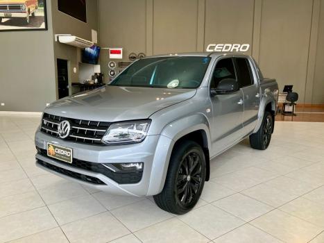 VOLKSWAGEN Amarok 3.0 V6 CABINE DUPLA HIGHLINE EXTREME 4X4 TURBO INTERCOOLER AUTOMTICO, Foto 1