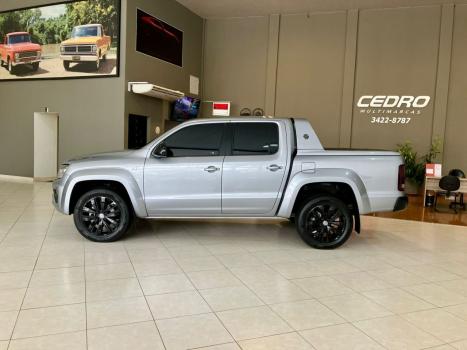 VOLKSWAGEN Amarok 3.0 V6 CABINE DUPLA HIGHLINE EXTREME 4X4 TURBO INTERCOOLER AUTOMTICO, Foto 2