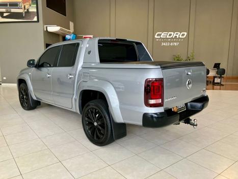 VOLKSWAGEN Amarok 3.0 V6 CABINE DUPLA HIGHLINE EXTREME 4X4 TURBO INTERCOOLER AUTOMTICO, Foto 3