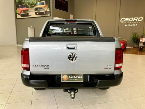 VOLKSWAGEN Amarok 3.0 V6 CABINE DUPLA HIGHLINE EXTREME 4X4 TURBO INTERCOOLER AUTOMTICO, Foto 4