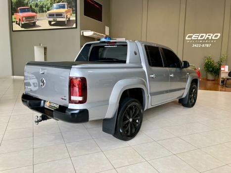 VOLKSWAGEN Amarok 3.0 V6 CABINE DUPLA HIGHLINE EXTREME 4X4 TURBO INTERCOOLER AUTOMTICO, Foto 5