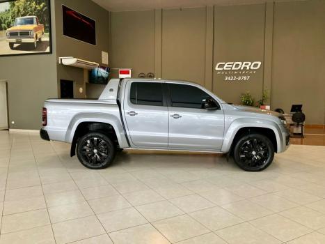 VOLKSWAGEN Amarok 3.0 V6 CABINE DUPLA HIGHLINE EXTREME 4X4 TURBO INTERCOOLER AUTOMTICO, Foto 6