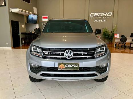 VOLKSWAGEN Amarok 3.0 V6 CABINE DUPLA HIGHLINE EXTREME 4X4 TURBO INTERCOOLER AUTOMTICO, Foto 8