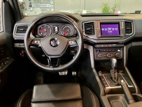 VOLKSWAGEN Amarok 3.0 V6 CABINE DUPLA HIGHLINE EXTREME 4X4 TURBO INTERCOOLER AUTOMTICO, Foto 12