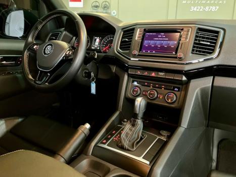 VOLKSWAGEN Amarok 3.0 V6 CABINE DUPLA HIGHLINE EXTREME 4X4 TURBO INTERCOOLER AUTOMTICO, Foto 13